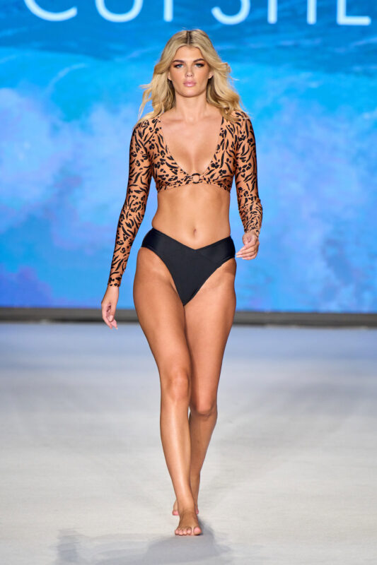 CUPSHE Brings Inclusiveness and Celebration to the Runway at Miami Swim Week  - Exclusive Access