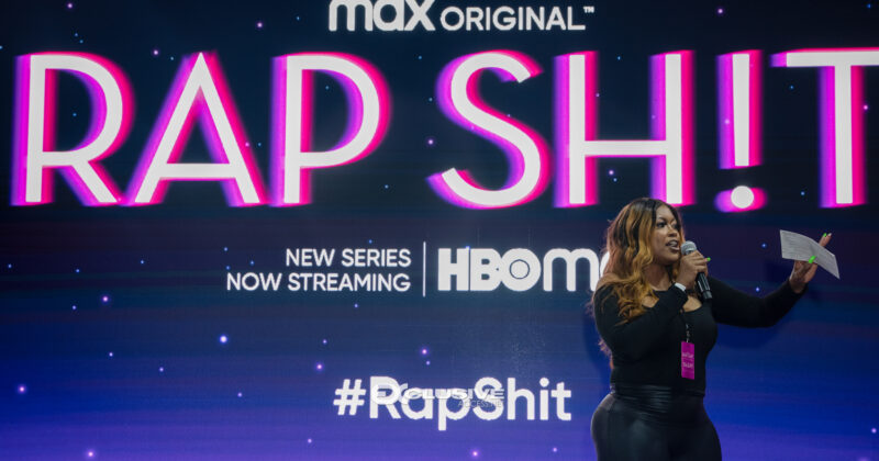 Miami Premiere of HBO Max's RAP SH!T
