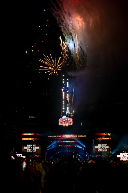 Jack Daniel’s New Year’s Eve Live_ Nashville’s Big Bash-33