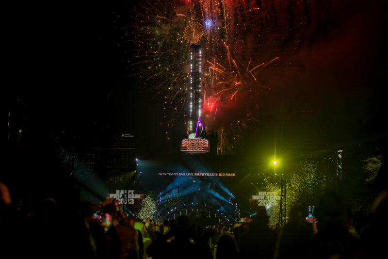 Jack Daniel’s New Year’s Eve Live_ Nashville’s Big Bash-34