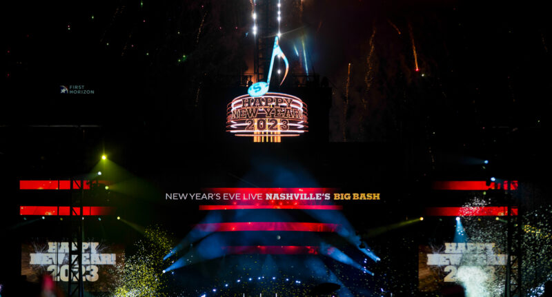 Jack Daniel’s New Year’s Eve Live_ Nashville’s Big Bash-35