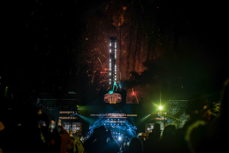 Jack Daniel’s New Year’s Eve Live_ Nashville’s Big Bash-36