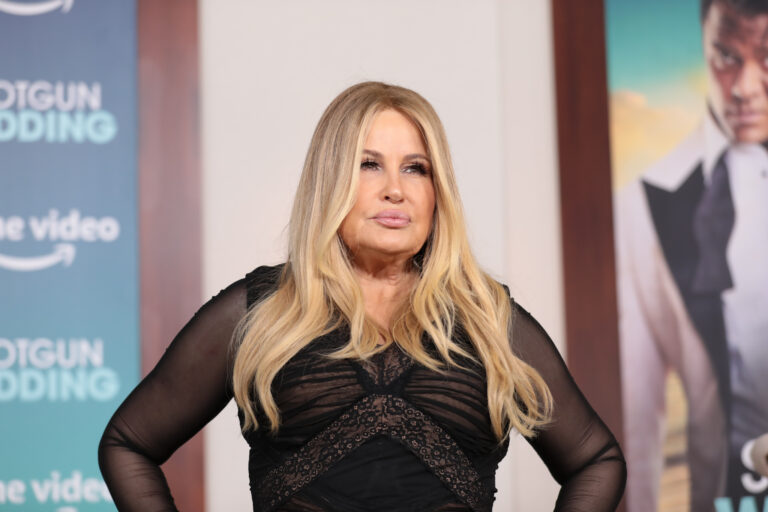 Jennifer Coolidge