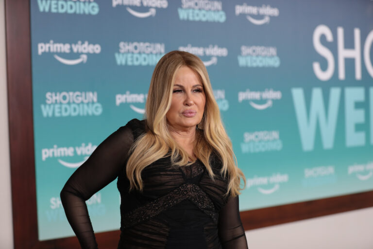 Jennifer Coolidge