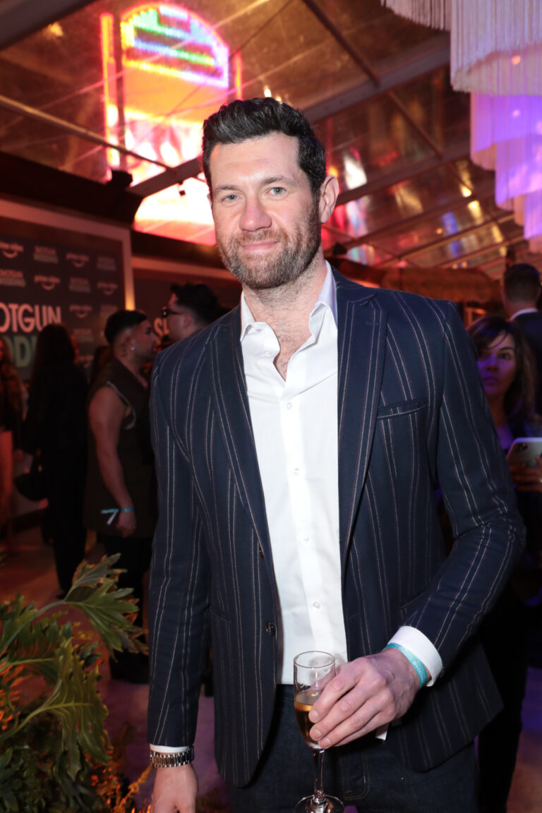 Billy Eichner