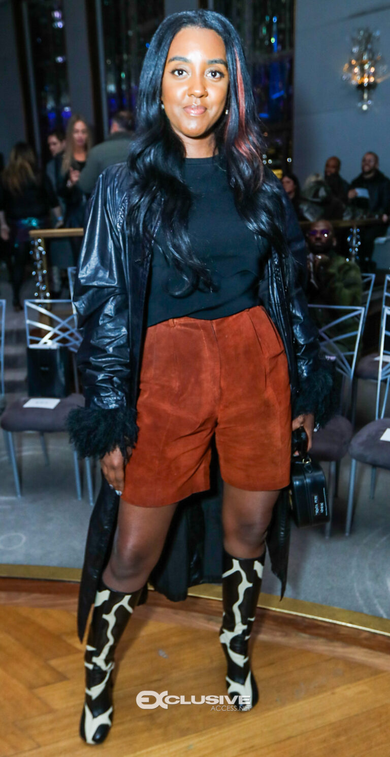 Laquan Smith NYFW by Thaddaeus McAdams @KeepitExclusive on IG-211