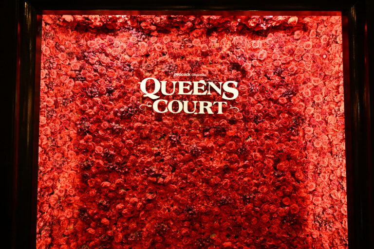 Queens Court - Season 1