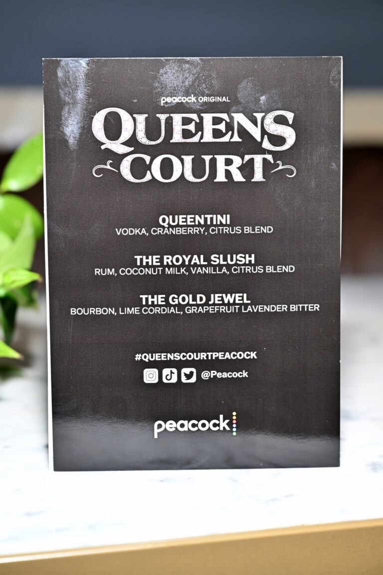 Queens Court - Season 1