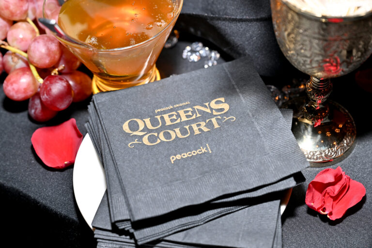 Queens Court - Season 1