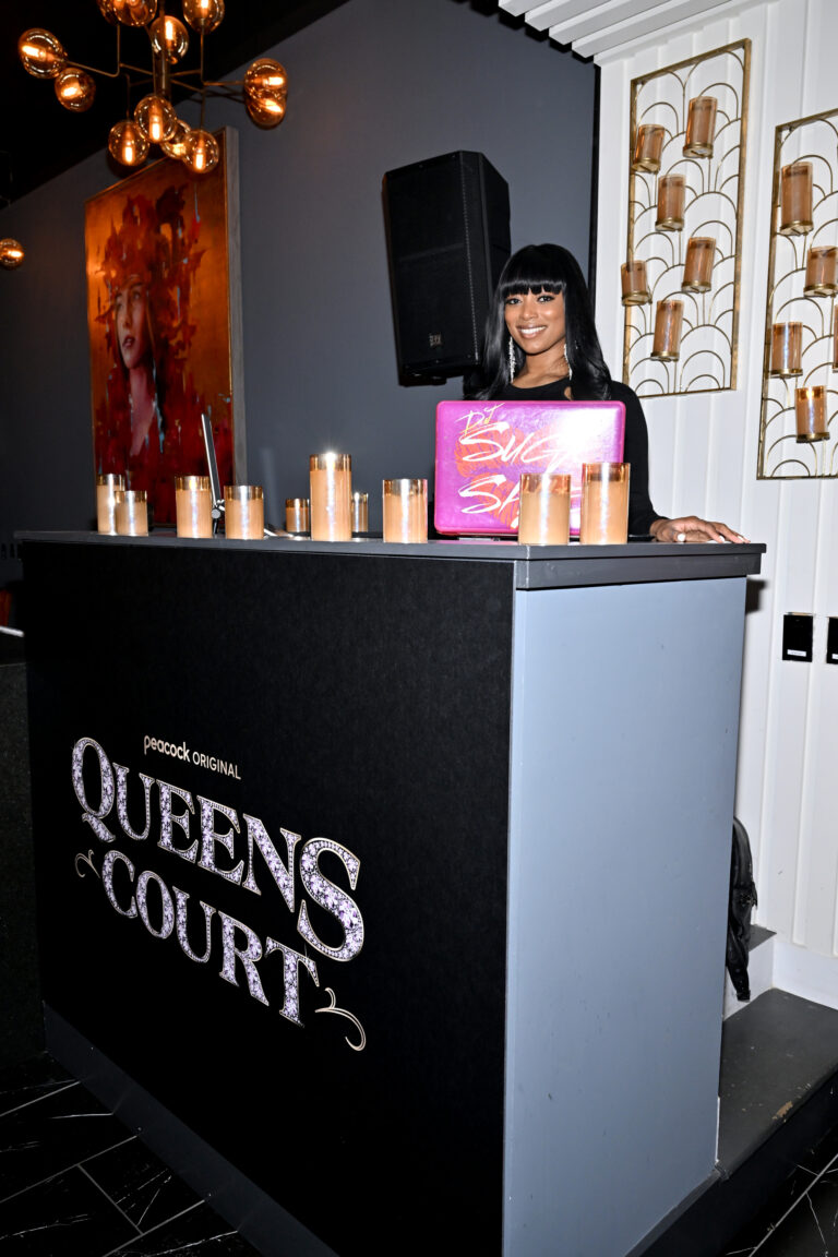 Queens Court - Season 1