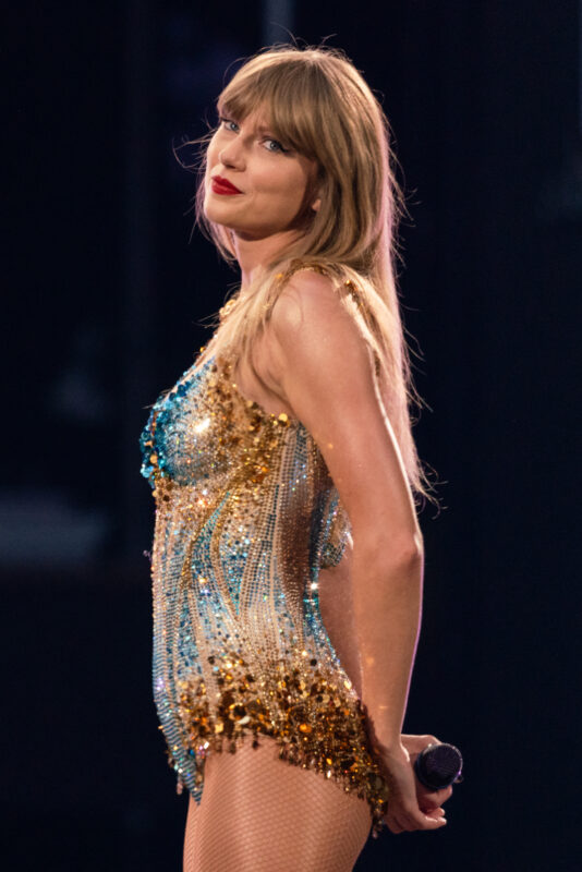 Taylor Swift - The Eras Tour Minneapolis