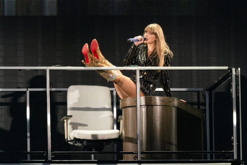Taylor Swift - The Eras Tour Minneapolis