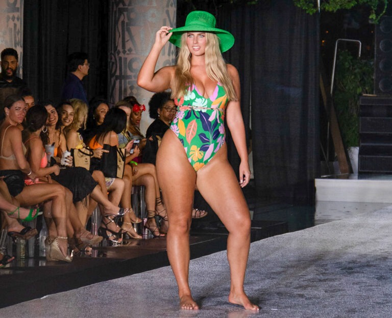 MIAMI SWIM WEEK '23