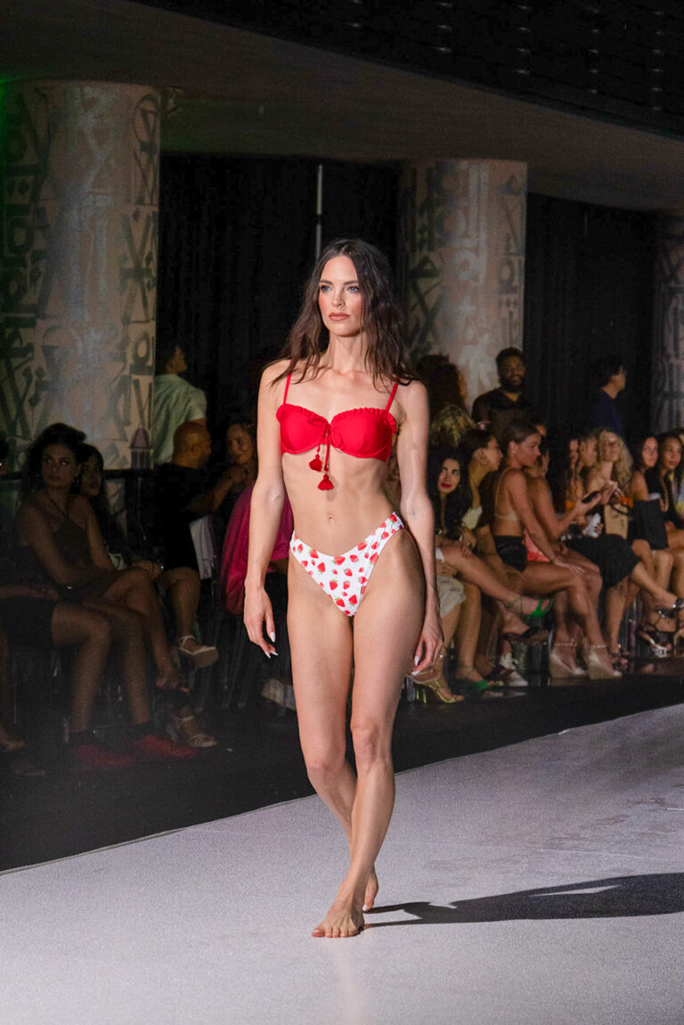 MIAMI SWIM WEEK '23