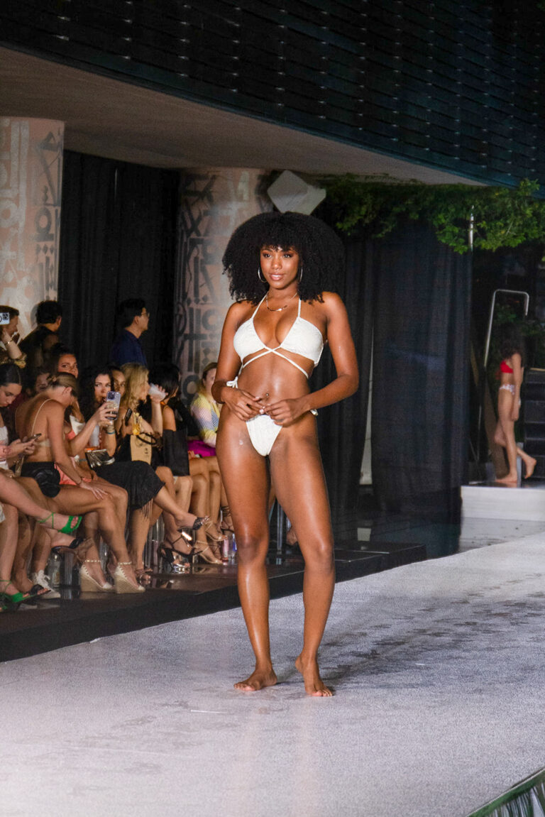 MIAMI SWIM WEEK '23