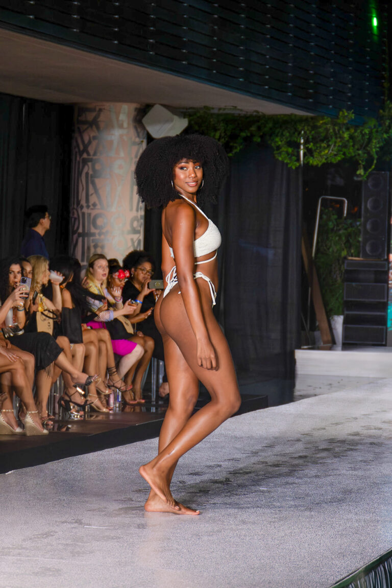 MIAMI SWIM WEEK '23