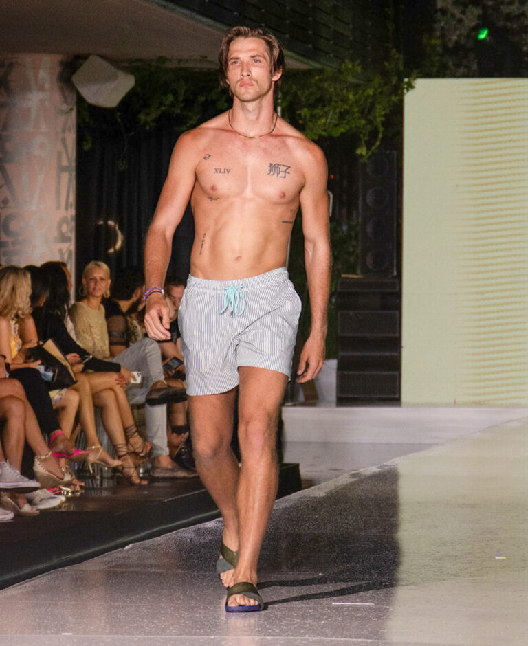 MIAMI SWIM WEEK '23