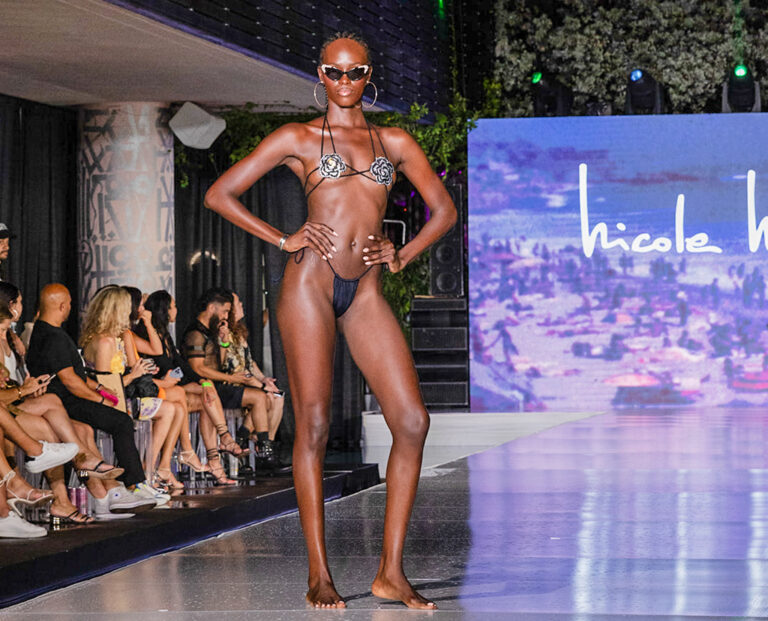 MIAMI SWIM WEEK '23