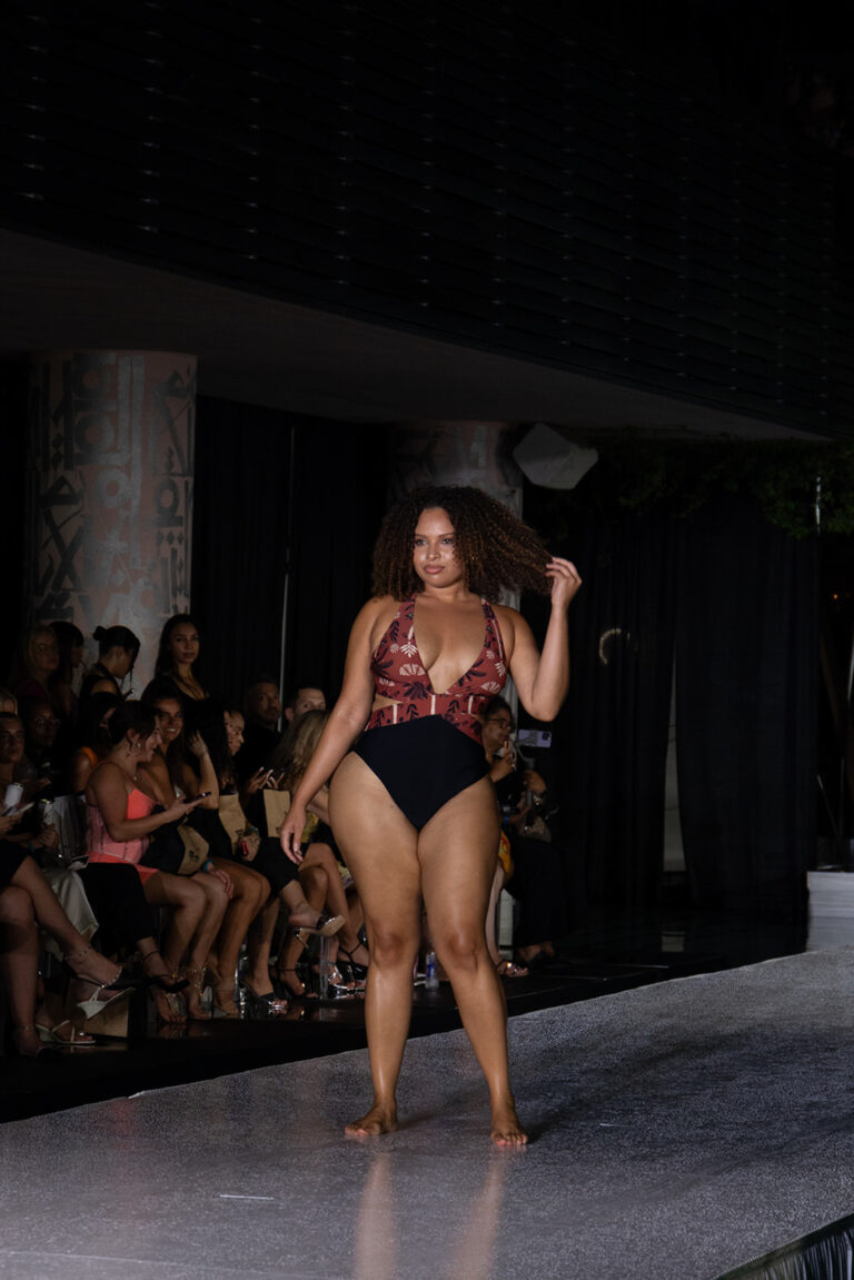 MIAMI SWIM WEEK '23