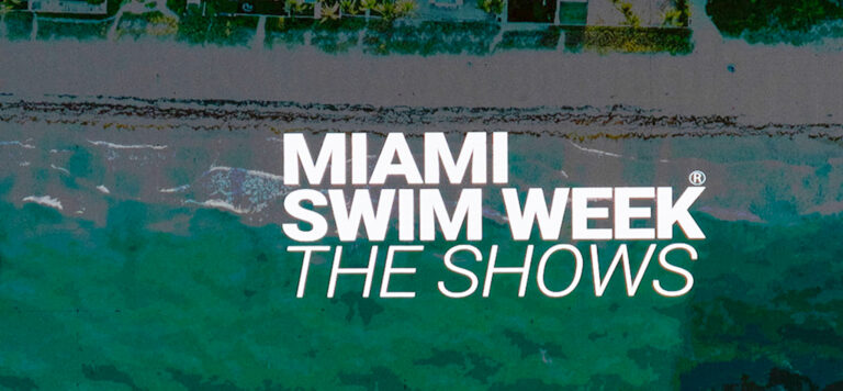 MIAMI SWIM WEEK '23