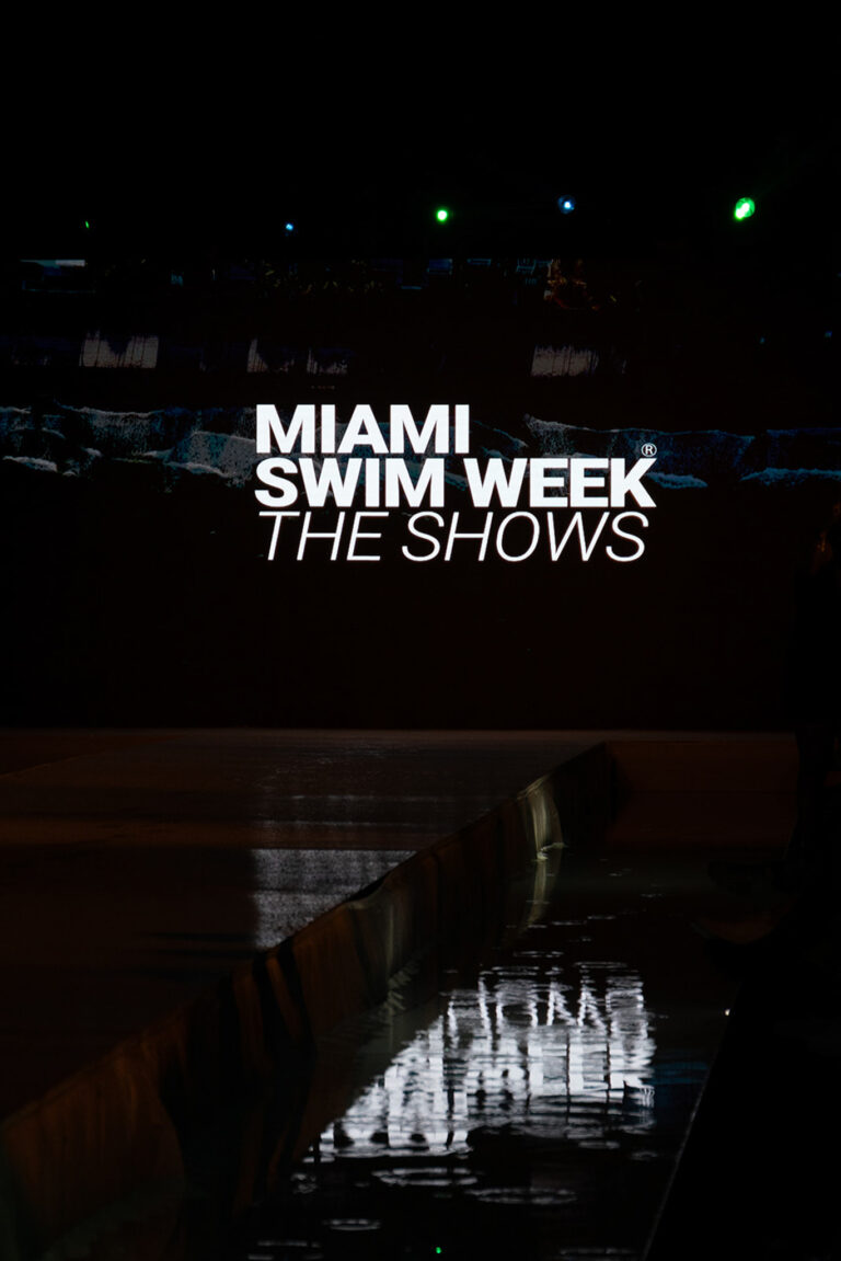 MIAMI SWIM WEEK '23