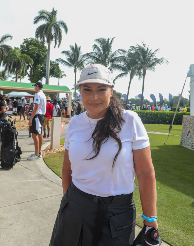 DJ Khaled's We The Best Golf Tournament - Photos by Thaddaeus McAdams_ExclusiveAccess