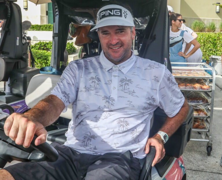 DJ Khaled's We The Best Golf Tournament - Photos by Thaddaeus McAdams_ExclusiveAccess