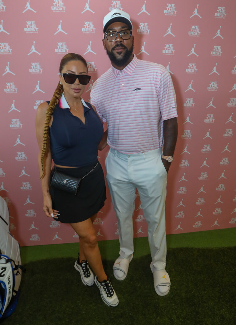 DJ Khaled's We The Best Golf Tournament - Photos by Thaddaeus McAdams_ExclusiveAccess