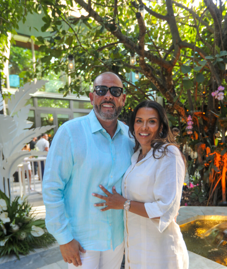 DJ Khaled's We The Best Golf Tournament - VIP Reception Photos by Thaddaeus McAdams-013