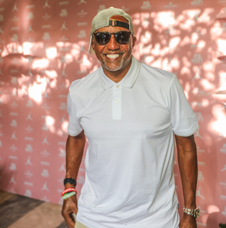 DJ Khaled's We The Best Golf Tournament - VIP Reception Photos by Thaddaeus McAdams-015