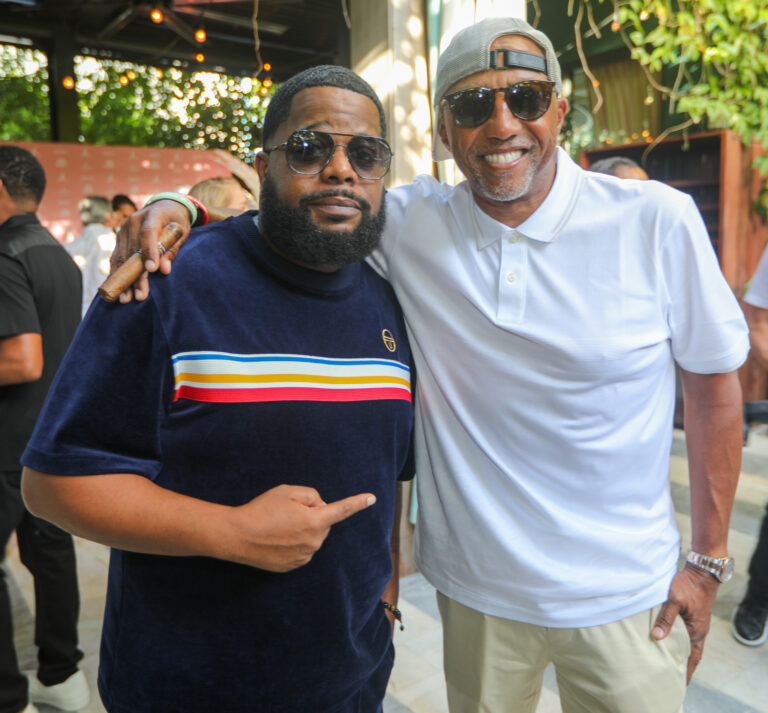 DJ Khaled's We The Best Golf Tournament - VIP Reception Photos by Thaddaeus McAdams-016