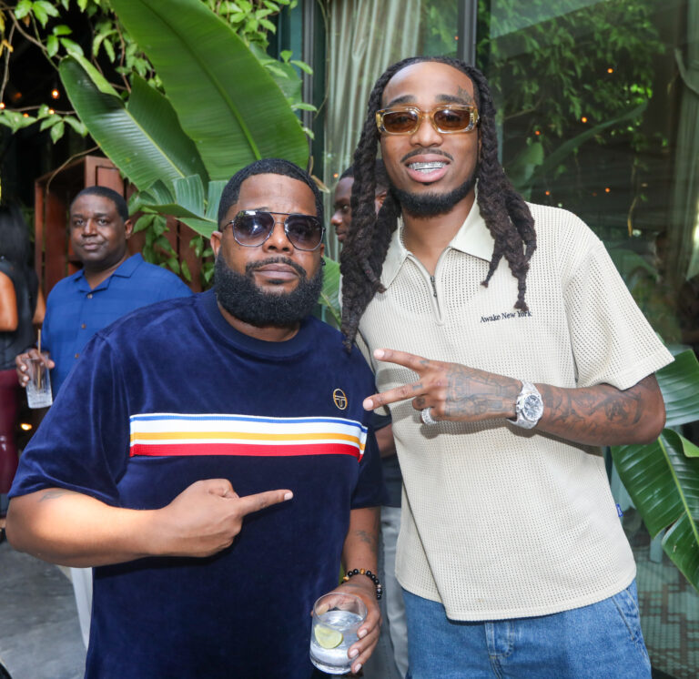 DJ Khaled's We The Best Golf Tournament - VIP Reception Photos by Thaddaeus McAdams-021