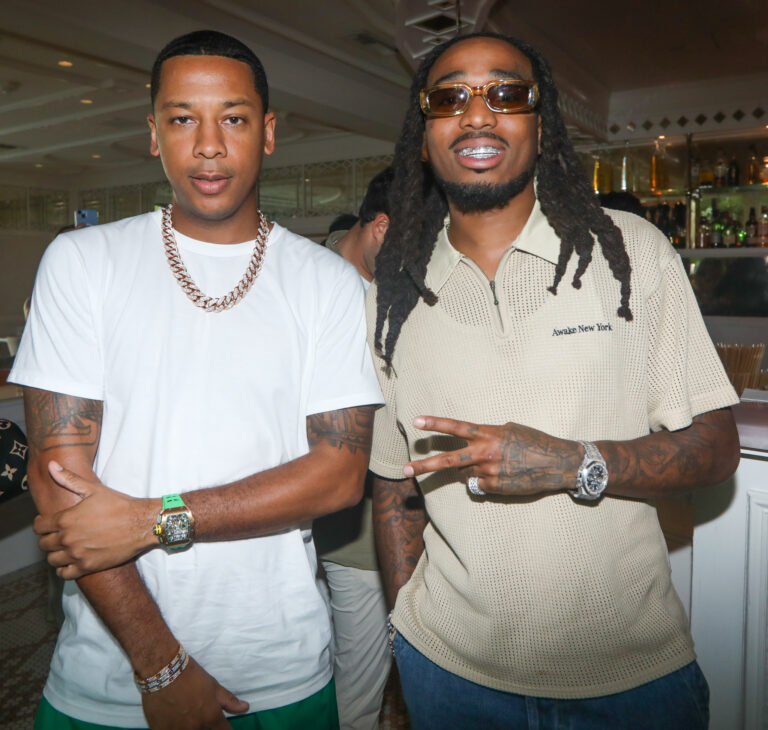 DJ Khaled's We The Best Golf Tournament - VIP Reception Photos by Thaddaeus McAdams-022