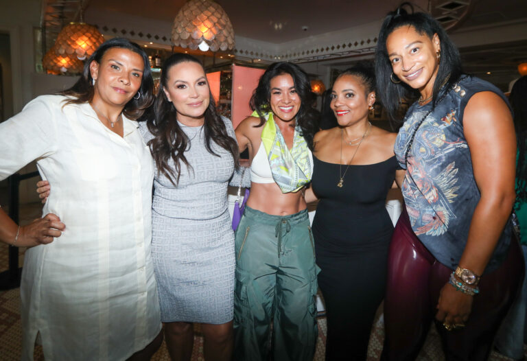 DJ Khaled's We The Best Golf Tournament - VIP Reception Photos by Thaddaeus McAdams-024