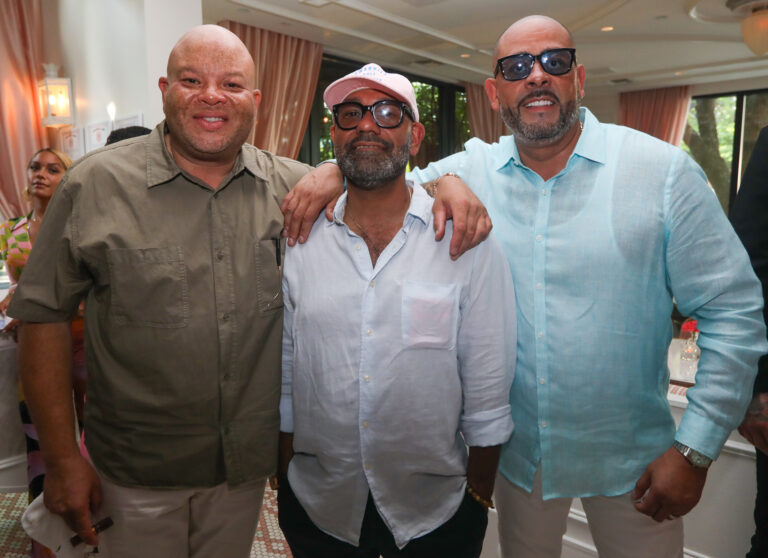 DJ Khaled's We The Best Golf Tournament - VIP Reception Photos by Thaddaeus McAdams-026