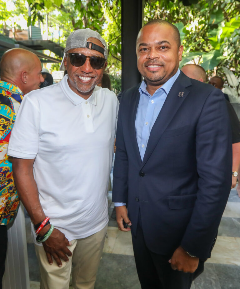 DJ Khaled's We The Best Golf Tournament - VIP Reception Photos by Thaddaeus McAdams-034