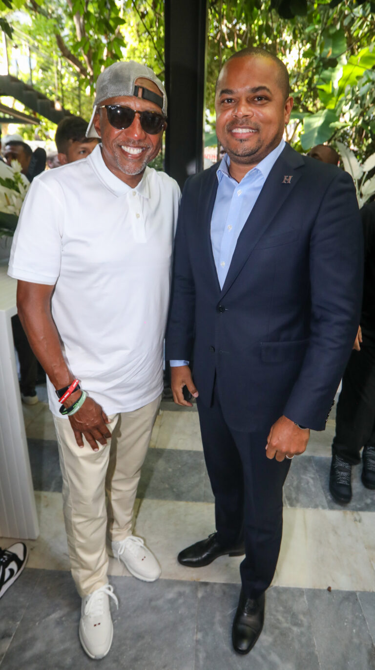 DJ Khaled's We The Best Golf Tournament - VIP Reception Photos by Thaddaeus McAdams-035