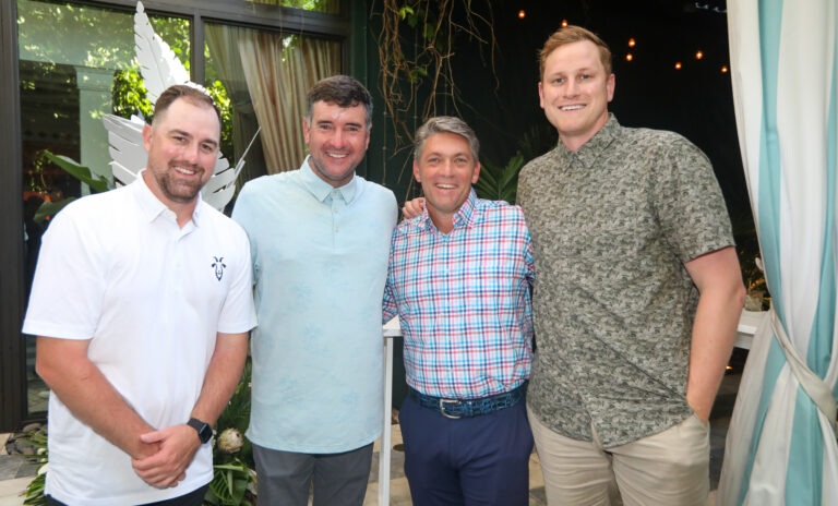 DJ Khaled's We The Best Golf Tournament - VIP Reception Photos by Thaddaeus McAdams-036