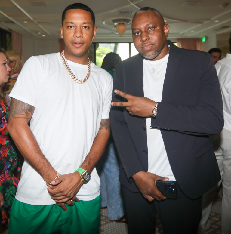 DJ Khaled's We The Best Golf Tournament - VIP Reception Photos by Thaddaeus McAdams-042