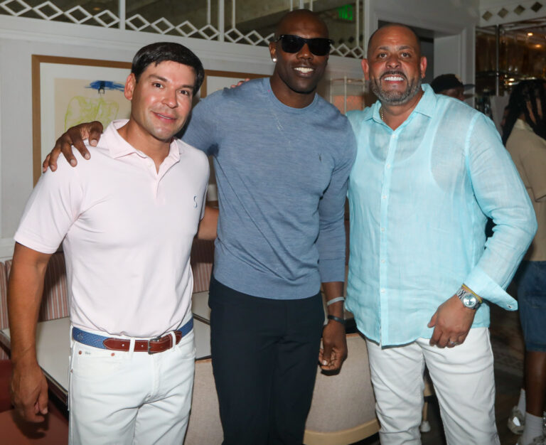 DJ Khaled's We The Best Golf Tournament - VIP Reception Photos by Thaddaeus McAdams-051