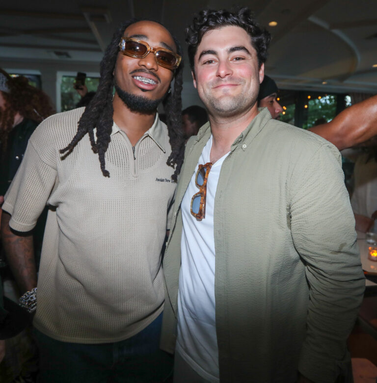 DJ Khaled's We The Best Golf Tournament - VIP Reception Photos by Thaddaeus McAdams-052