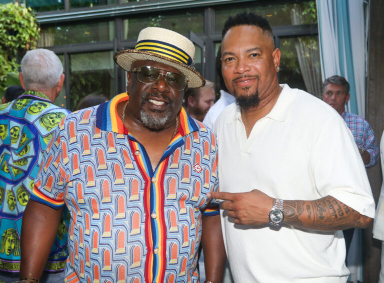 DJ Khaled's We The Best Golf Tournament - VIP Reception Photos by Thaddaeus McAdams-053