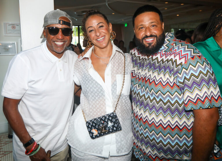 DJ Khaled's We The Best Golf Tournament - VIP Reception Photos by Thaddaeus McAdams-061