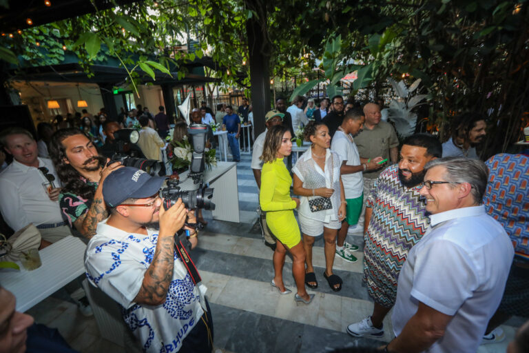 DJ Khaled's We The Best Golf Tournament - VIP Reception Photos by Thaddaeus McAdams-064