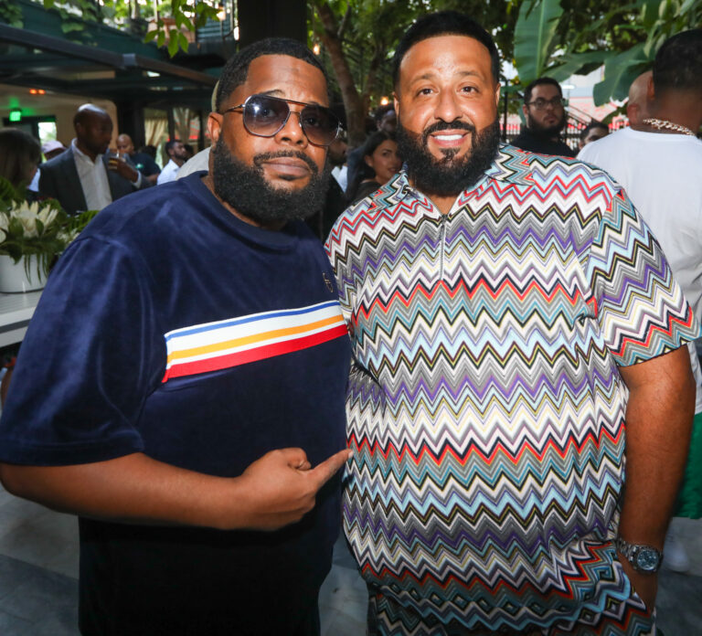 DJ Khaled's We The Best Golf Tournament - VIP Reception Photos by Thaddaeus McAdams-065