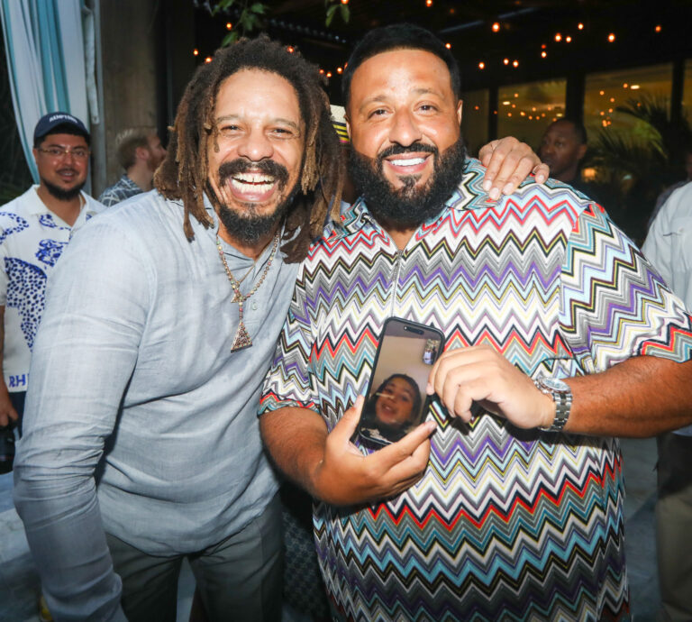 DJ Khaled's We The Best Golf Tournament - VIP Reception Photos by Thaddaeus McAdams-068