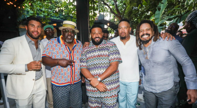 DJ Khaled's We The Best Golf Tournament - VIP Reception Photos by Thaddaeus McAdams-070