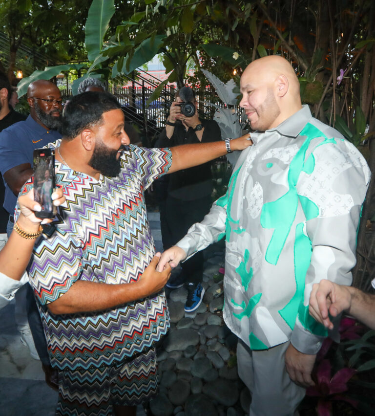 DJ Khaled's We The Best Golf Tournament - VIP Reception Photos by Thaddaeus McAdams-073