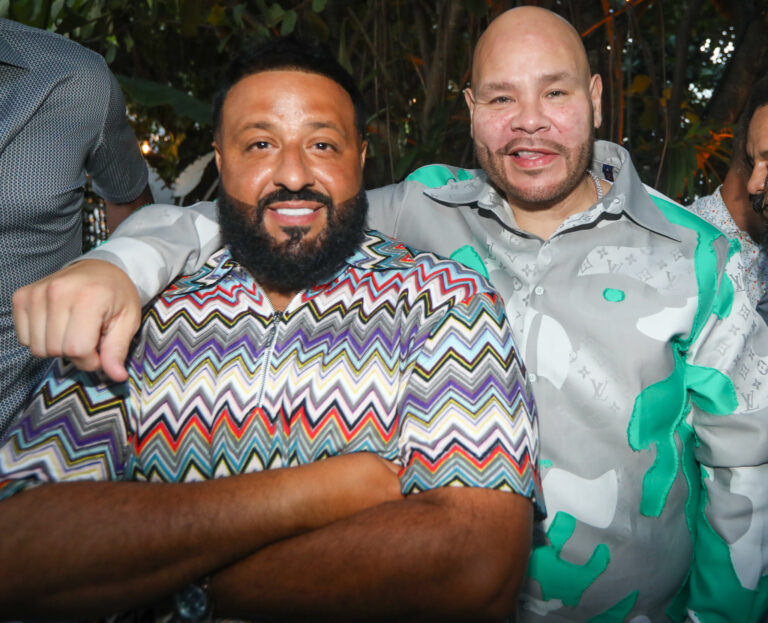 DJ Khaled's We The Best Golf Tournament - VIP Reception Photos by Thaddaeus McAdams-074