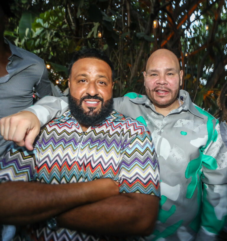 DJ Khaled's We The Best Golf Tournament - VIP Reception Photos by Thaddaeus McAdams-075